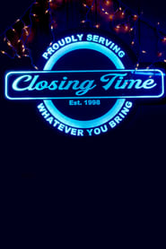 Closing Time' Poster
