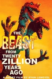 Streaming sources forThe Beast from Twenty Zillion Years Ago