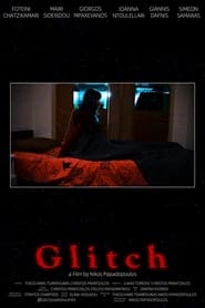 Glitch' Poster