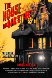 The House on Oak Street' Poster