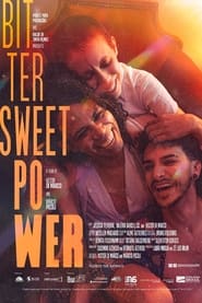 Bittersweet Power' Poster