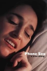Phone Sex' Poster
