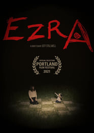 EZRA' Poster