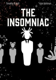 INSOMNIAC Spiders' Poster