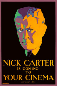 Nick Carter Down East' Poster