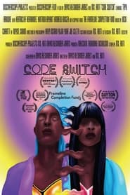 Code Switch' Poster