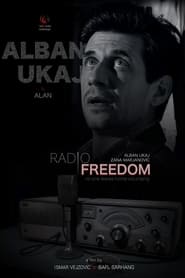 Radio Freedom' Poster