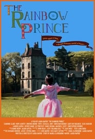 The Rainbow Prince' Poster