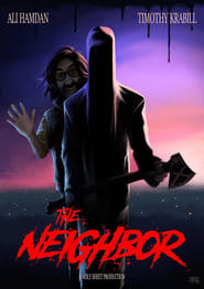 The Neighbor' Poster