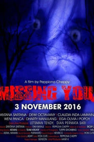 Missing you' Poster