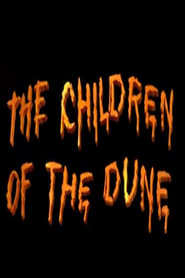 Children of the Dune' Poster