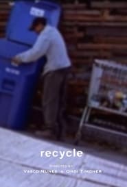 Recycle' Poster