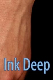 Ink Deep' Poster