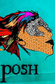 Posh' Poster