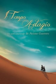 Tempo Adagio' Poster