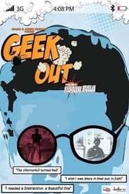 Geek Out' Poster