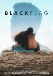 Black Flag' Poster