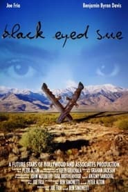 Black Eyed Sue' Poster