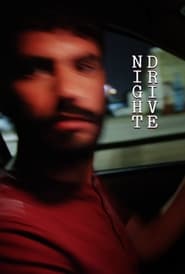 Night Drive' Poster