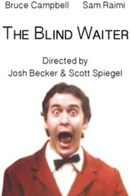 The Blind Waiter' Poster