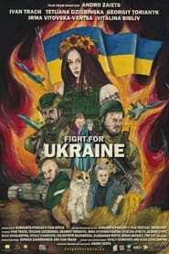 Fight for Ukraine' Poster