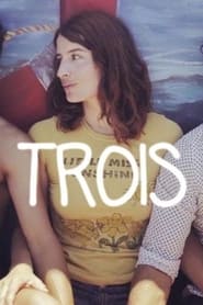 Trois' Poster