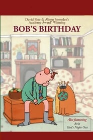 Bobs Birthday' Poster