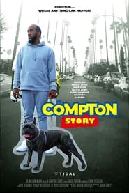 A Compton story' Poster