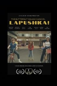 Lapushka' Poster