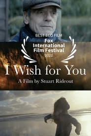 I Wish for You' Poster