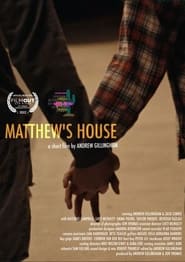 Matthews House' Poster