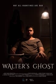 Walters Ghost' Poster