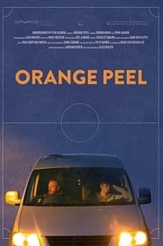 Orange Peel' Poster