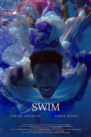Swim' Poster