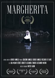 Margherita' Poster