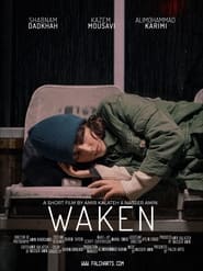 Waken' Poster