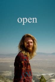 Open' Poster