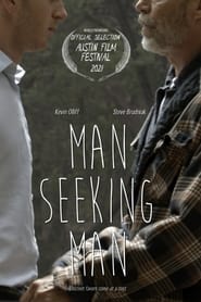 Man Seeking Man' Poster