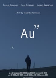 Au79' Poster