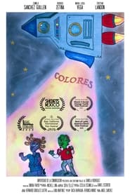 Colors' Poster