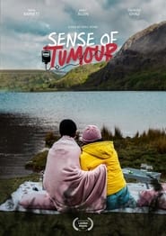Sense of Tumour' Poster