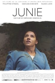 Junie' Poster