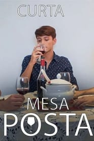 Mesa Posta' Poster