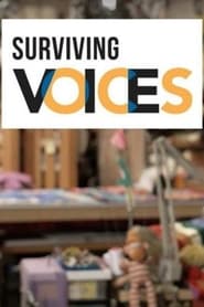 Surviving Voices The Substance Use  Recovery Community and AIDS' Poster