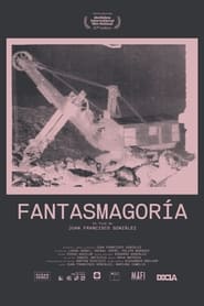 Fantasmagora' Poster