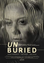 Unburied' Poster