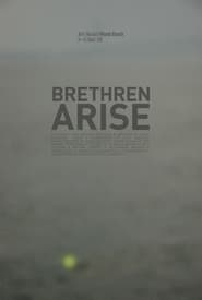 Brethren Arise' Poster
