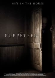 The puppeteer' Poster