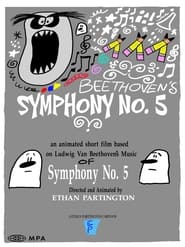 Symphony No 5' Poster