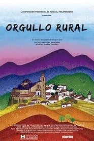 Orgullo rural' Poster